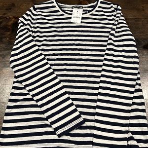 j.crew long sleeve shirt